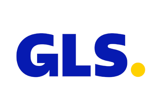 GLS logo 